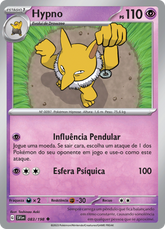 Hypno - Pokémon TCG - MoxLand